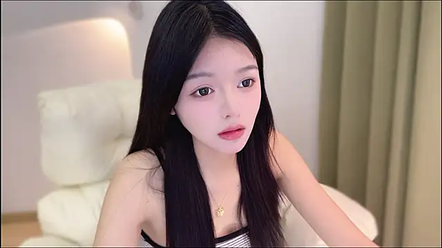 Snapshot of xiaodaibabyy chatting on February 26, 2:05 pm xiaodaibabyy online show from February 26, 2:05 pm