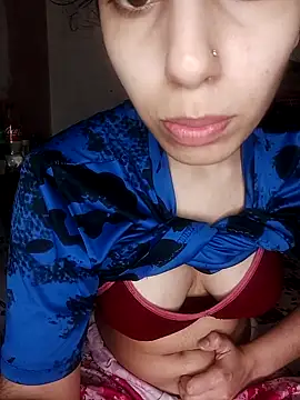 Snapshot of InLero chatting on March 1, 5:31 am InLero online show from March 1, 5:31 am