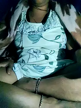 lovelyruhi online show from December 1, 5:57 pm