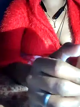 lovelyruhi online show from December 7, 6:59 pm
