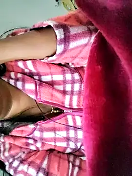 lovelyruhi online show from December 27, 10:55 am
