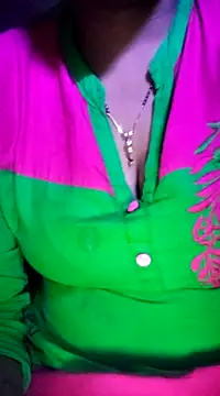 lovelyruhi online show from January 12, 6:16 pm