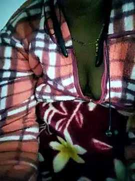 lovelyruhi online show from January 18, 4:21 pm
