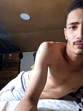 jose5320 20 online show from October 10, 1:48 am