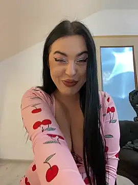 KeiraDark online show from December 3, 5:15 am