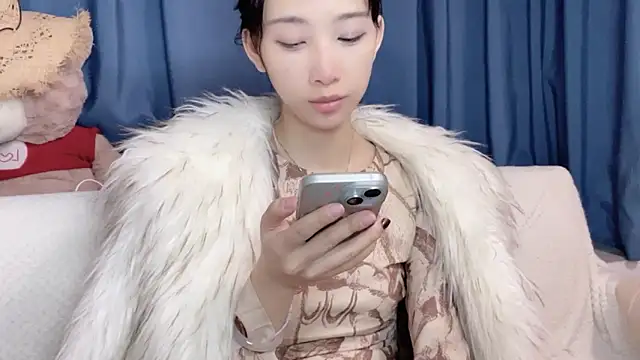 Lili-2 online show from March 12, 3:07 pm