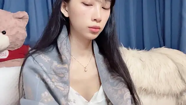 Lili-2 online show from March 22, 12:41 pm