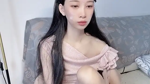 Lili-2 online show from May 3, 5:24 am