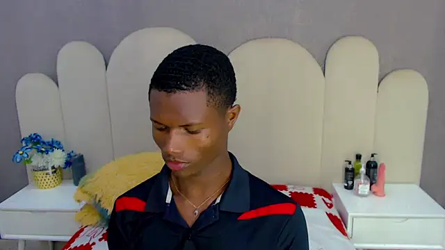 joel blackcock online show from October 13, 3:12 pm