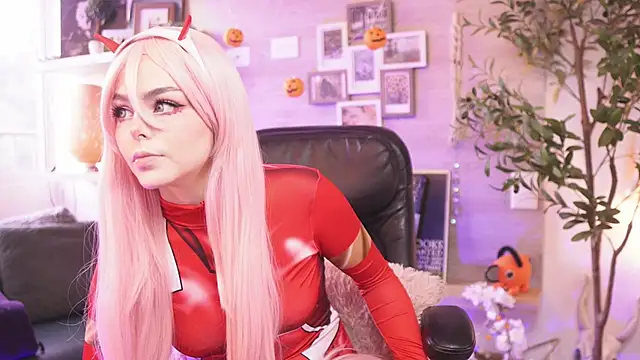 Dear Morgan online show from October 29, 9:38 pm