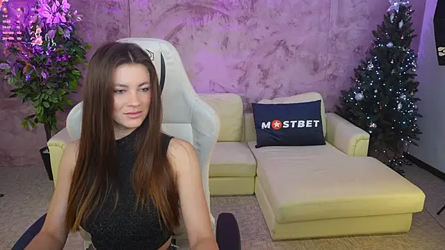 Snapshot of Julia__Star_ chatting on January 7, 8:03 am Julia Star online show from January 7, 8:03 am