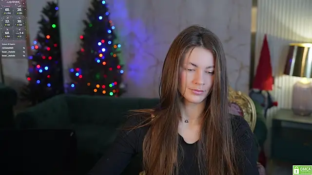 Snapshot of Julia__Star_ chatting on January 21, 7:47 am Julia Star online show from January 21, 7:47 am