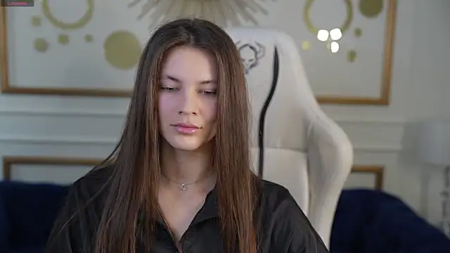 Snapshot of Julia__Star_ chatting on February 21, 8:51 am Julia Star online show from February 21, 8:51 am