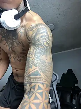 Nickhot0609 online show from October 17, 4:15 am