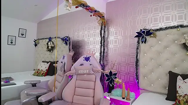 Derieri D online show from December 23, 7:41 pm
