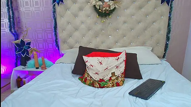 Derieri D online show from January 4, 10:45 pm