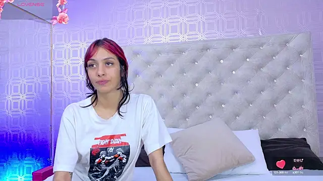 Derieri D online show from October 13, 7:47 pm