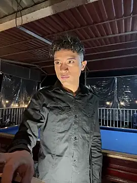 Edward Milleer online show from January 1, 3:34 am