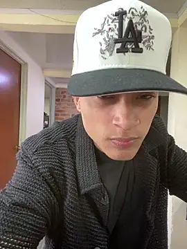 Edward Milleer online show from February 7, 2:54 pm