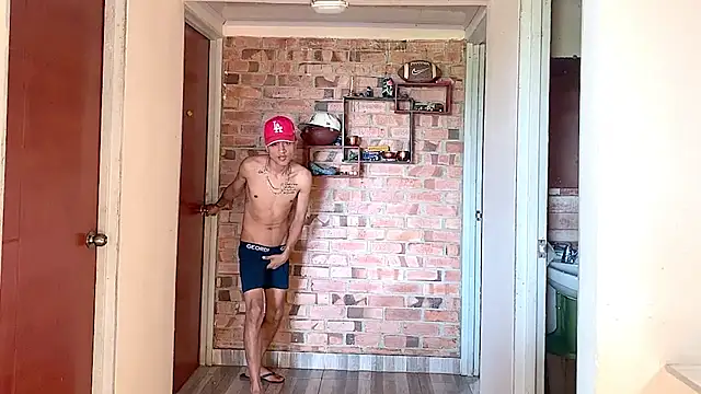 Edward Milleer online show from February 10, 4:11 pm