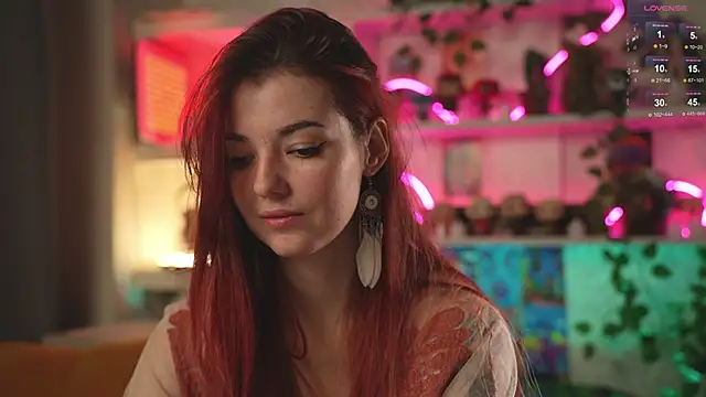 Charmings 054 online show from February 20, 6:35 pm