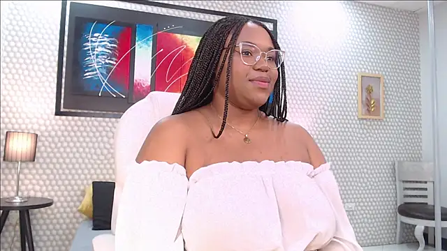 Makena gh online show from December 8, 4:46 am