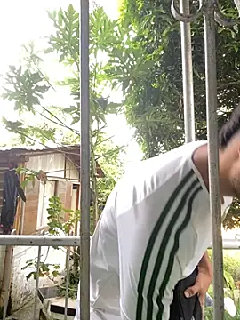 Jestebanano online show from September 26, 12:31 pm