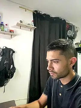 Jestebanano online show from December 15, 3:22 am