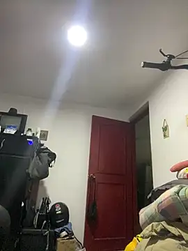 Jestebanano online show from December 22, 4:09 am