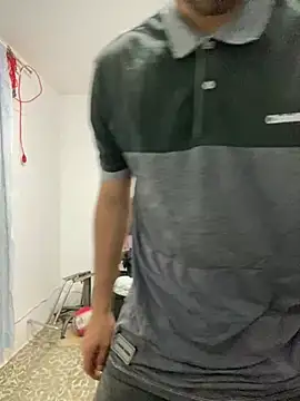 Jestebanano online show from February 1, 4:55 am