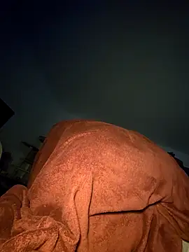 blackbitchh online show from October 23, 4:17 pm