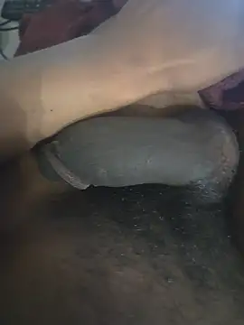 blackbitchh online show from February 18, 5:53 pm