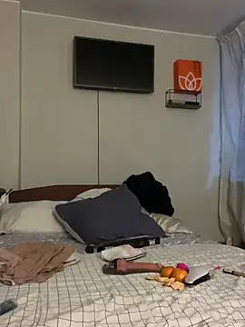 Snapshot of AleFantasy0001 chatting on October 16, 3:18 am AleFantasy0001 online show from October 16, 3:18 am