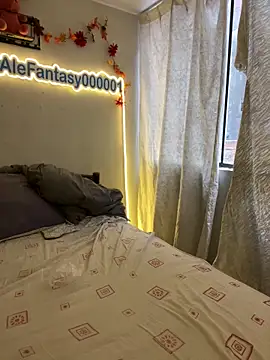 AleFantasy0001 online show from December 22, 5:43 pm