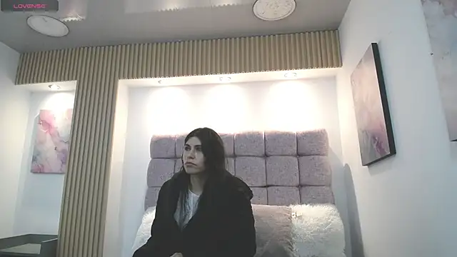 Melodi Roux online show from July 2, 12:44 pm