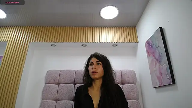 Melodi Roux online show from July 19, 12:53 pm