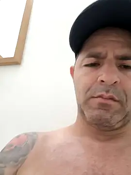 Snapshot of Marciogrei chatting on October 5, 7:23 pm Marciogrei online show from October 5, 7:23 pm