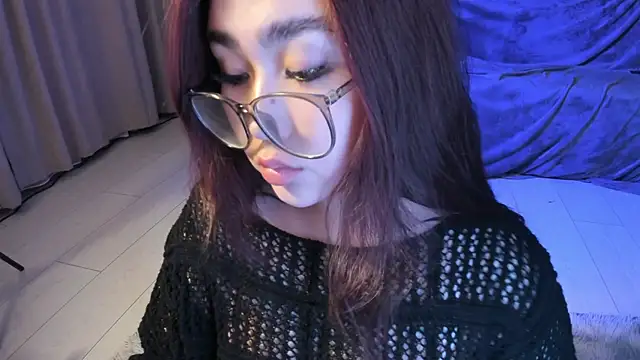 Snapshot of Yuriko_May chatting on January 30, 3:40 pm Yuriko May online show from January 30, 3:40 pm