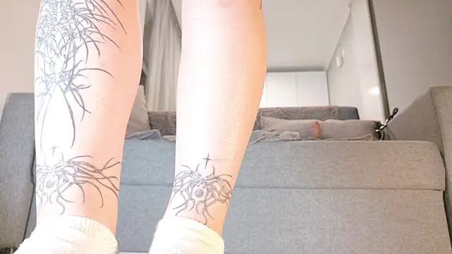 Snapshot of Yuriko_May chatting on October 13, 4:18 pm Yuriko May online show from October 13, 4:18 pm