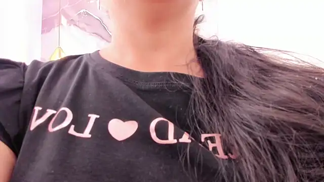 EvelynSweet1 online show from February 7, 7:06 pm