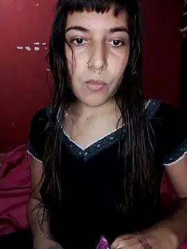 Cloeegoth online show from February 28, 8:50 pm