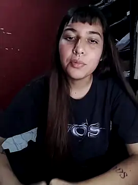 Cloeegoth online show from March 14, 1:37 am