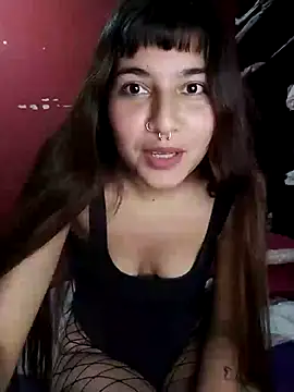 Cloeegoth online show from March 15, 3:40 am