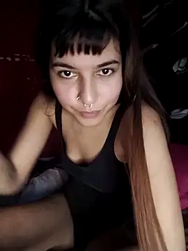 Cloeegoth online show from March 15, 6:21 pm