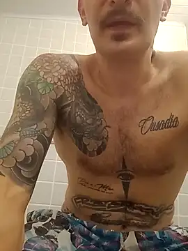 rolesexy online show from October 12, 9:14 pm