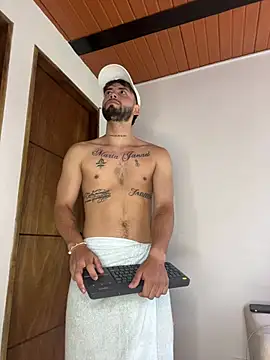 MattDevon online show from March 24, 3:50 pm