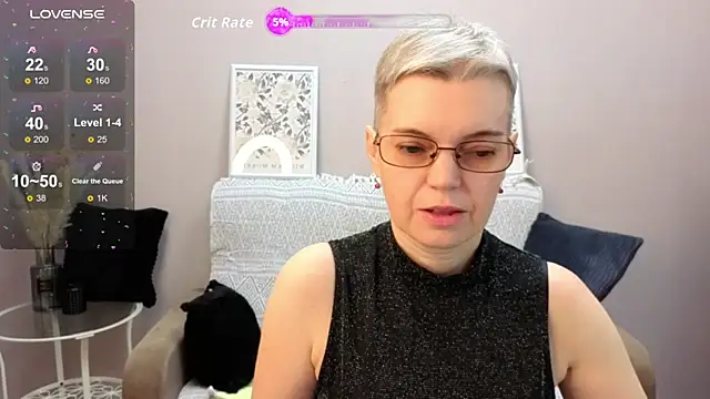 Cutie Erikaa1 online show from November 19, 2:22 am