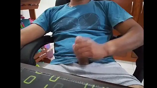 OlmecaSex online show from December 11, 10:38 pm