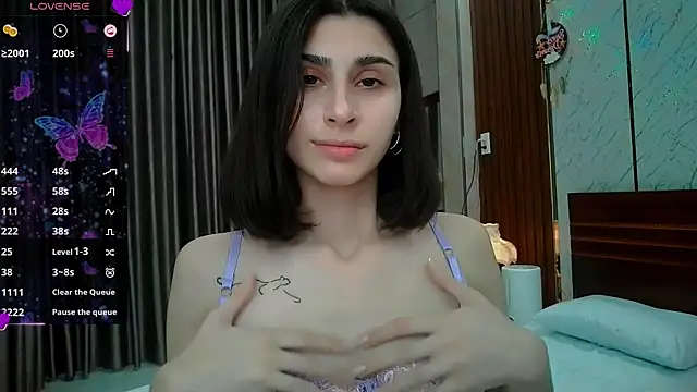 Taiyu Yoshiwara online show from February 14, 2:07 am