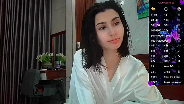 Taiyu Yoshiwara online show from February 26, 1:11 am